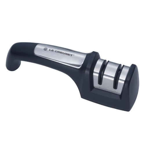 Le Creuset Knife Sharpener