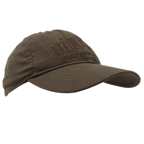 Lake Green Harkila Mens Modi Cap