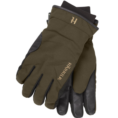 Willow Green Harkila Unisex Pro Hunter GTX Gloves