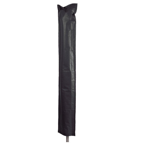 Bosmere Protector 6000 Rotary Line Cover Storm Black