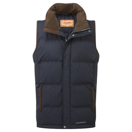 Schoffel Mens Twickenham II Gilet