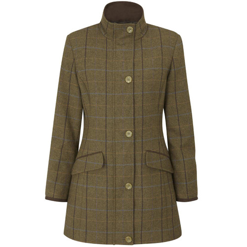 Hazel Alan Paine Combrook Ladies Field Jacket