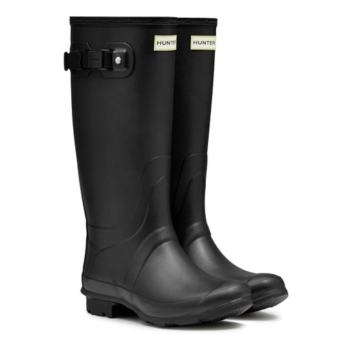 Hunter Womens Huntress Wellington Boots