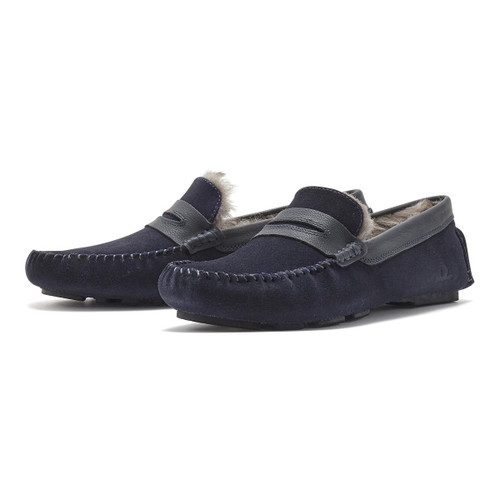 Chatham Mens Coniston Warm Lined Slippe