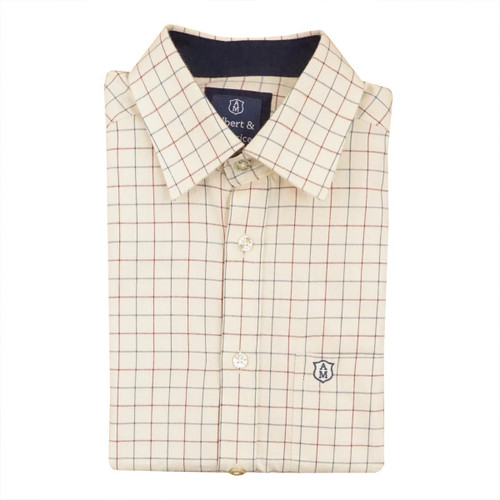 Albert and Maurice Sellack Shirt