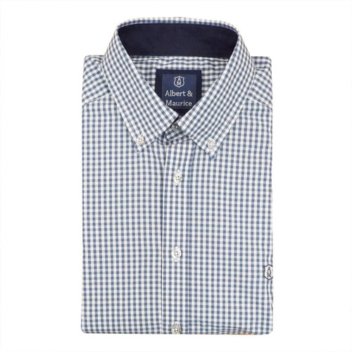  Albert and Maurice Evesbatch Shirt