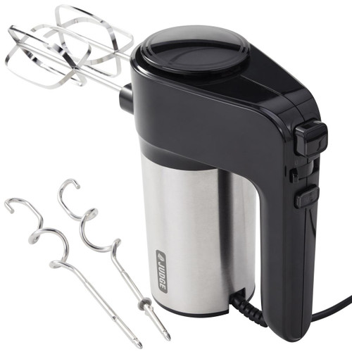 Judge Electricals Twin Blade Hand Mixer