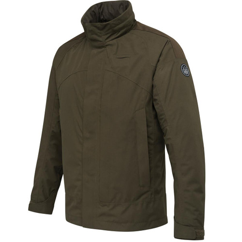 Green Moss Beretta Mens Tosark Jacket