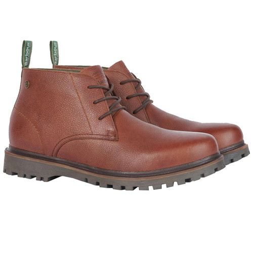 Conker Barbour Mens Cairngorm Boots