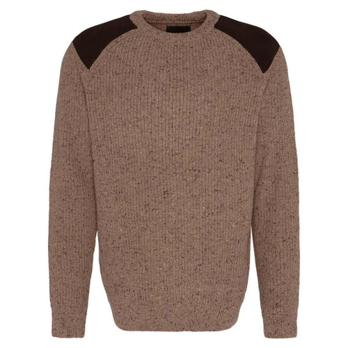 Stone Barbour Mens Raisthorpe Crew Jumper