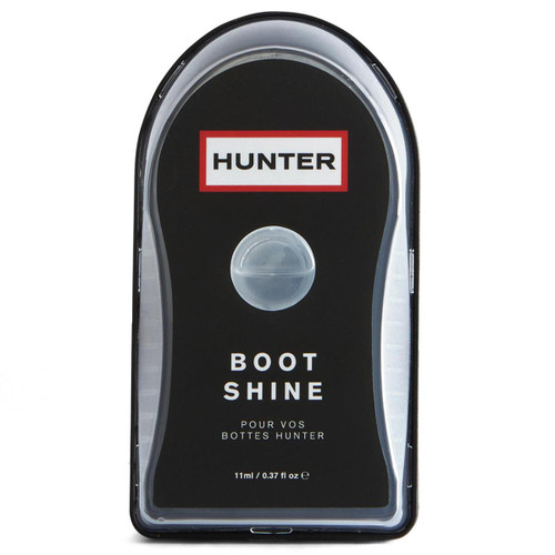 Hunter Rubber Boot Shine Sponge