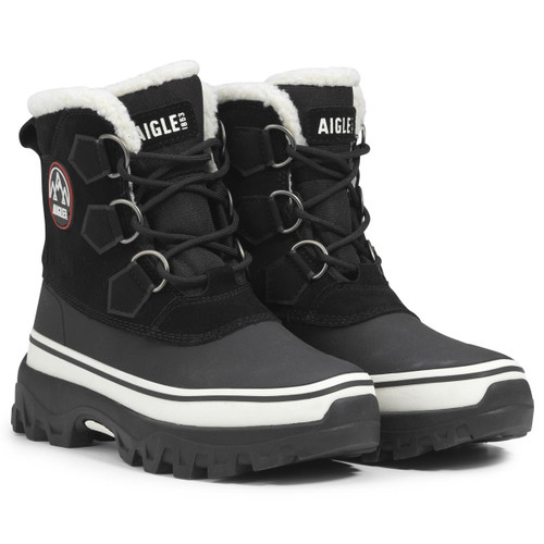 Aigle Womens Snow Aigle Boot