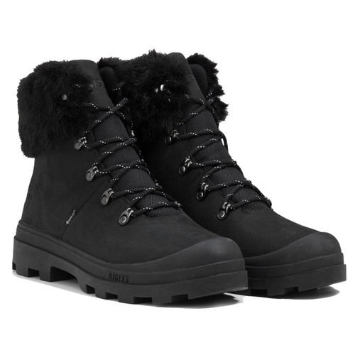 Aigle Womens Tenere GTX Fur 2 Boots