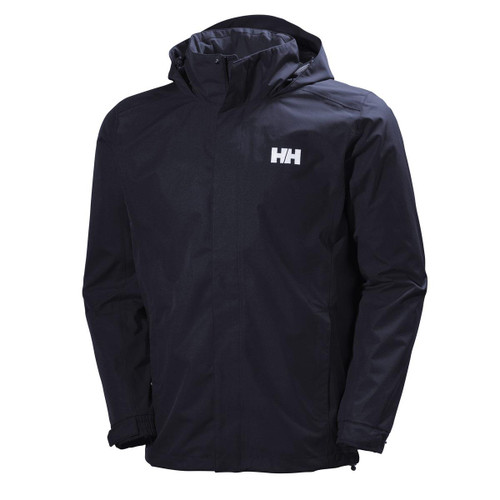 Helly Hansen Mens Dubliner Jacket