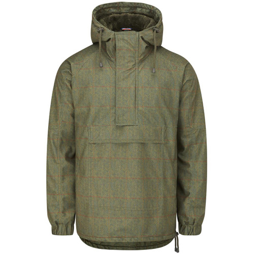 Olive Alan Paine Mens Didsmere Smock