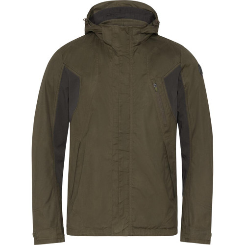 Pine Green Seeland Mens Key-Point Active II Jacket