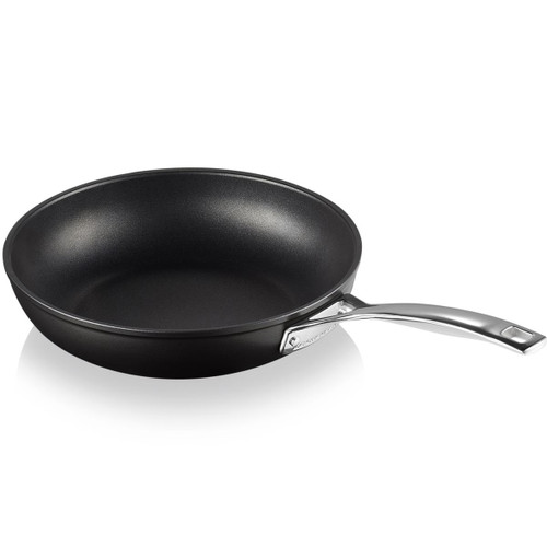 Le Creuset 26cm Toughened Non-Stick Deep Frying Pan