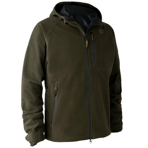 Peat Deerhunter Mens Pro Gamekeeper Short Jacket