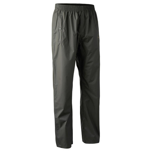 Timber Deerhunter Mens Survivor Rain Trousers