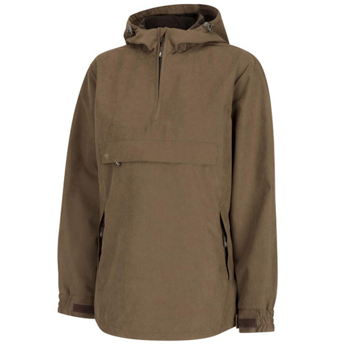 Sage Hoggs Of Fife Womens Struther Smock Field Jacket