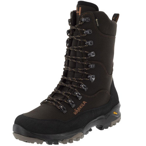 Shadow Brown Harkila Pro Hunter Light Hi GTX Boots