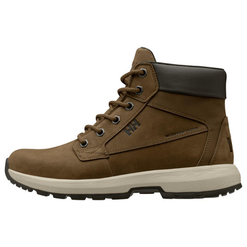 Cedar Brown/Espresso Helly Hansen Mens Bowstring Boots