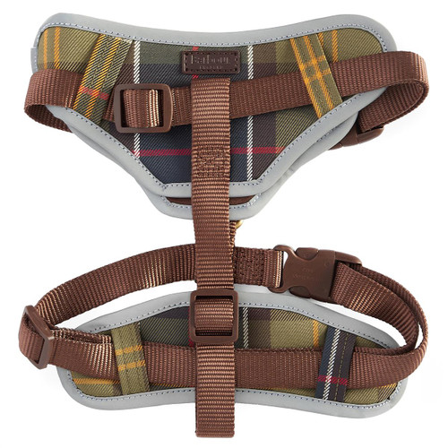 Barbour Fully Adjustable Dog Harness