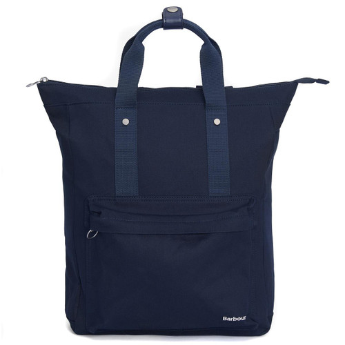 Barbour on sale barrel bag