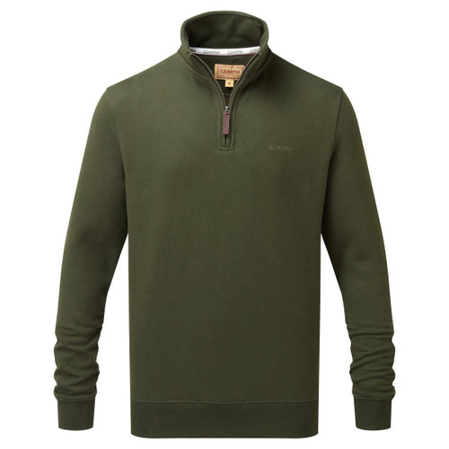 Forest Schoffel Mens St Merryn Sweatshirt