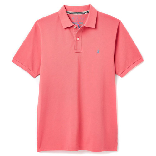 Rose Joules Mens Woody Polo