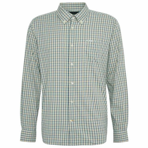Stone Barbour Mens Teesdale Performance Shirt