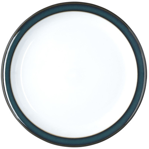 Denby Greenwich Tea Plate Denby Greenwich Tea Plate