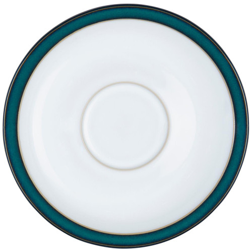 Denby Greenwich Tea Saucer Denby Greenwich Tea Saucer