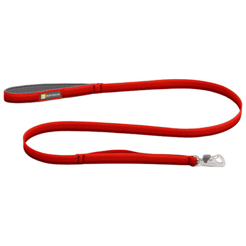 Red Canyon Ruffwear Front Range Dog Lead