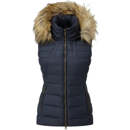  Schoffel Womens Hampstead Gilet