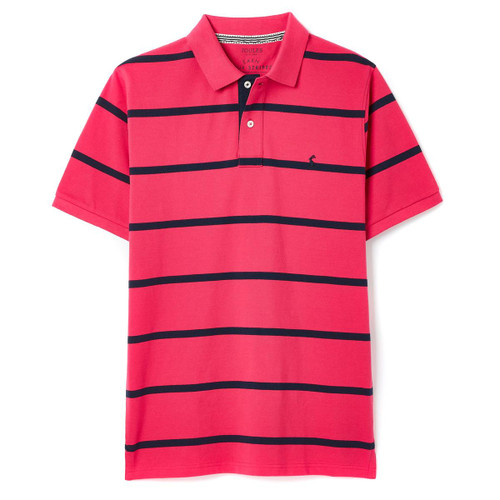  Joules Filbert Mens Polo Shirt