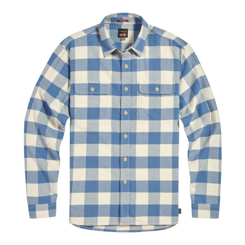 Triumph Montana Long Sleeved Shirt