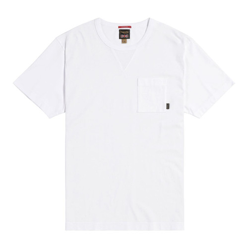 Triumph Sled Graphic Tee