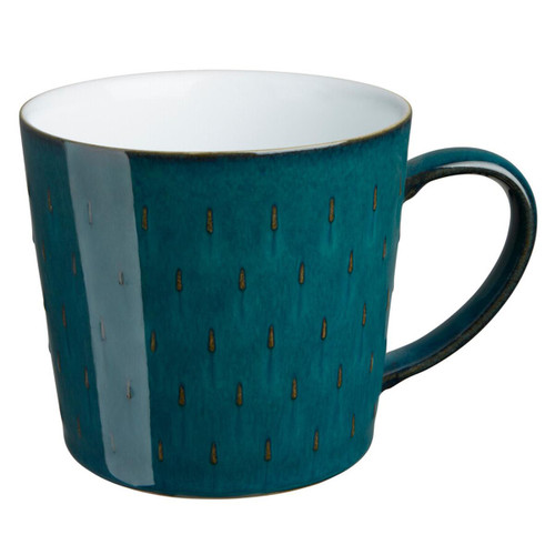 Denby Greenwich Cascade Mug