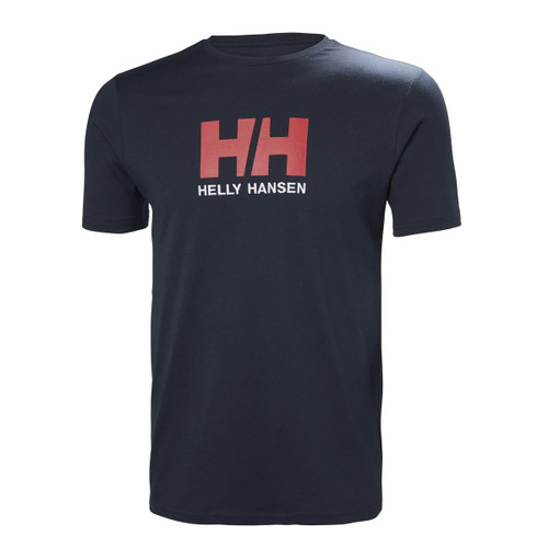 Helly Hansen Mens HH Logo T-Shirt