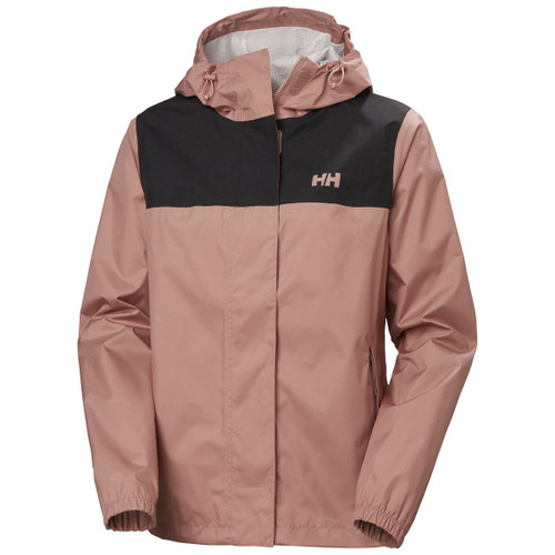 Helly Hansen Womens Vancouver Rain Jacket