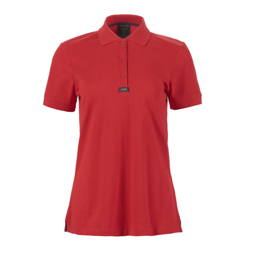 Musto Womens Essential Pique Polo