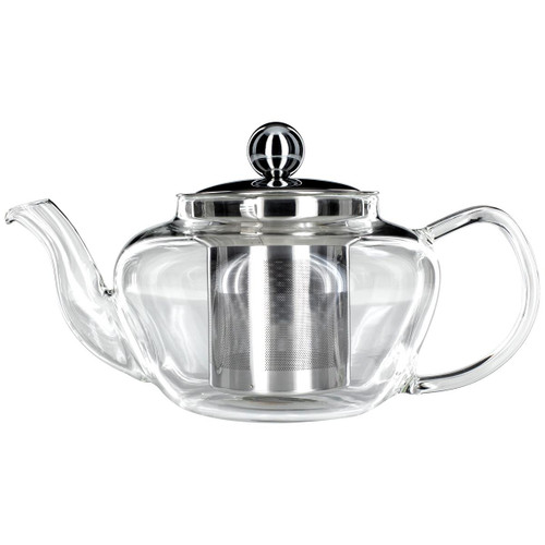  Judge Specialty Teaware Glass Teapot Large