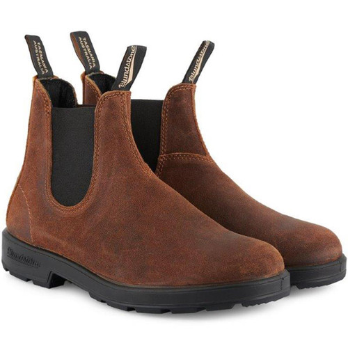 Tobacco Blundstone Unisex Originals 1911 Chelsea Boot