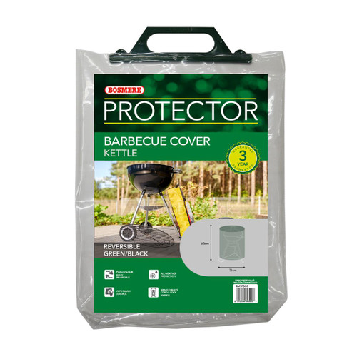 Bosmere Protector Kettle Barbecue Cover Bosmere Protector Kettle Barbecue Cover