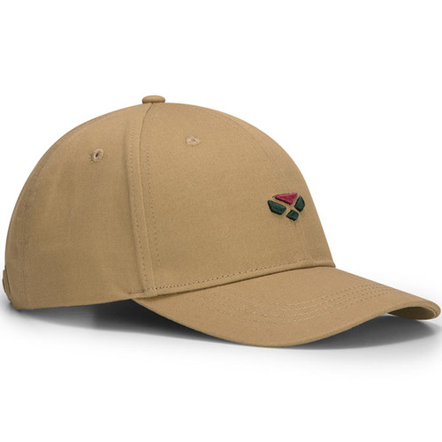 Sand Hoggs Of Fife 1888 Baseball Cap Sand Hoggs Of Fife 1888 Baseball Cap