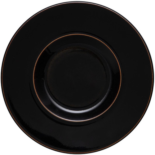 Denby Halo Brew Espresso Saucer Denby Halo Brew Espresso Saucer