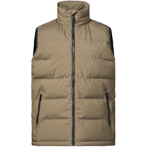 Crocodile Musto Mens Marina Quilted Vest