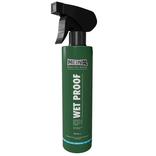 Meindl Wetproof Spray Bottle