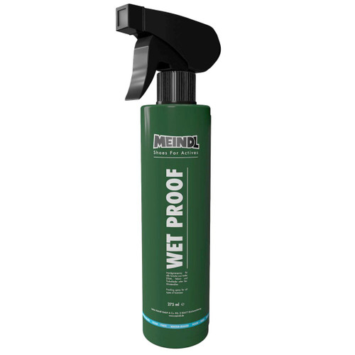 Meindl Wetproof Spray Bottle Meindl Wetproof Spray Bottle